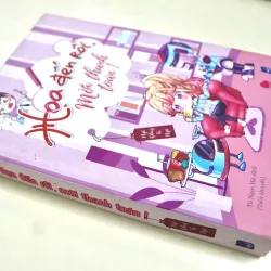 Tiểu thuyết: Hoạ đến rồi mời thanh toán 929717