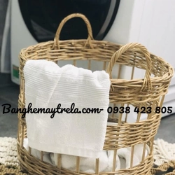 Sọt để đồ mây tre đan tự nhiên 447480
