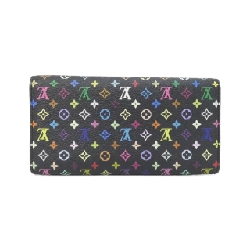 Ví Louis Vuitton Multicolor Pochette Port Monnaie Crédits M60005 - Hàng hiệu Authentic 771679