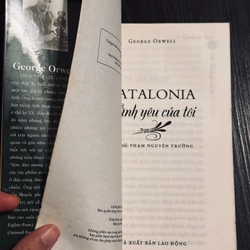 Combo 2 tác phẩm của George Orwell 501653