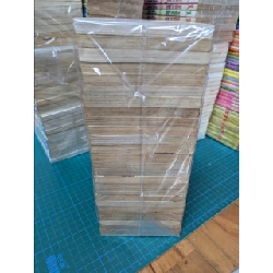 Truyện tranh Vua Bánh Mì - Hashiguchi Takashi ( đọc xuôi ) 576352