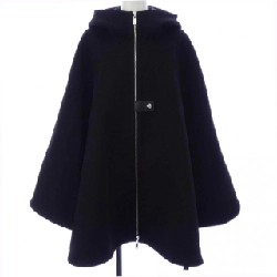 Áo choàng có mũ LOUIS VUITTON FICO17QWE