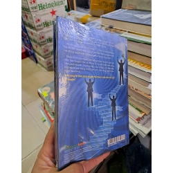 Trở thành thủ lĩnh bán hàng mới nguyên seal -HCM205 Trần Xuân Mới & Phạm Thị Hồng Trang SÁCH KỸ NĂNG 506946
