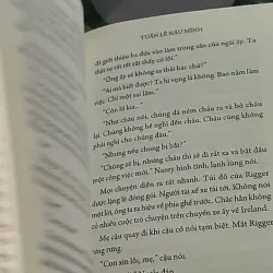 Tuần Lê Náu Mình (2017) - Maeve Binchy 604469