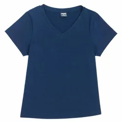 Áo thun cổ tim Tarouh 570690