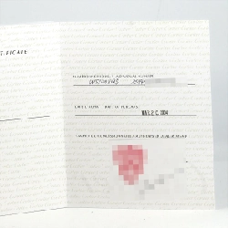 Cartier Tank Française SM W51008Q3 SS Quartz - Hàng hiệu Chính hãng 876357