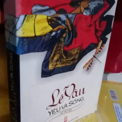 lê vân - yêu và sống 930817