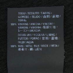 Thương hiệu SAINT LAURENT - Đầm 820321