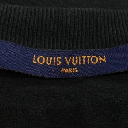 Áo thun LOUIS VUITTON LV thêu trải rộng HNY14WNPL - Hàng hiệu Chính hãng 895074