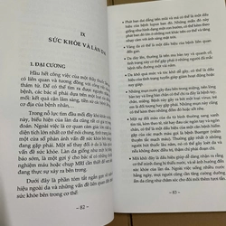 Khoa học về làn da 508171
