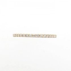 Nhẫn kim cương K18PG 0.17CT - Hàng hiệu Chính hãng 848801