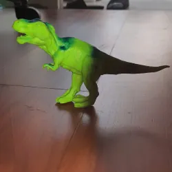 Mô hình khủng long bạo chúa rừng xanh đồ chơi cho trẻ em 1033156