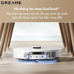 ROBOT HÚT BỤI DREAME L10S ULTRA GEN2 596340