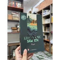 Kho vàng Sầm Sơn - Tchya 308504