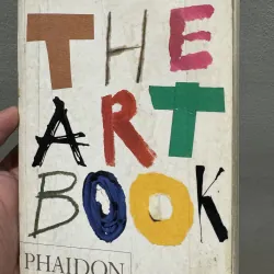 The art book - PHAIDON