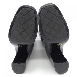 Giày bốt dài CHANEL G35005X35005 655964