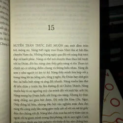 Huyền Trân - Nguyễn Hữu Nam 761669