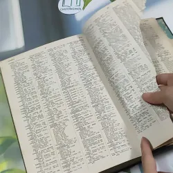 [MIỄN PHÍ BỌC SÁCH] Encyclopedia Americana 30 - Scholastic 750842