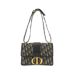 Túi xách vai DIOR OBLIQUE 30 Montaigne M9203UTZQ của Christian Dior