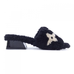 Giày sandal LOUIS VUITTON Paseo - Hàng hiệu Authentic