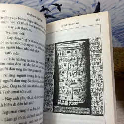 Sự Tích Loài Vật - Rudyard Kipling (Lô Sách Khổ Nhỏ Đông A) 1008601