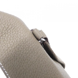 Túi xách vai Hermès Vidpoche 084283CK - Hàng hiệu Authentic 767627