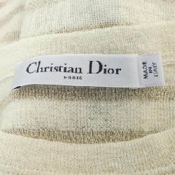 CHRISTIAN DIOR J'ADIOR ATHENES MARINIERE 214S97AT903 Áo len 634265