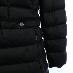 MONCLER HIRMAFUR Áo khoác lông - Hàng hiệu Chính hãng 822151