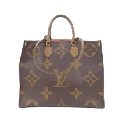 Túi Louis Vuitton Monogram Giant OnTheGo GM M44576