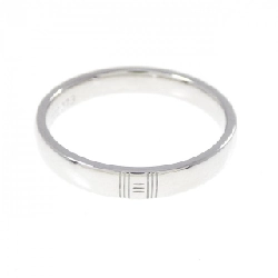 Nhẫn 750WG Hermès - Hàng hiệu Authentic 837490