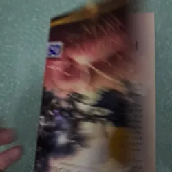 The mark of athena  996805