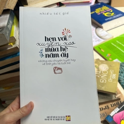 Hẹn Với Xuyến Xao Mùa Hè Năm Ấy