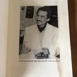 Tôi về, trên những dặm gai đâm-Đỗ Văn Trọn 973615