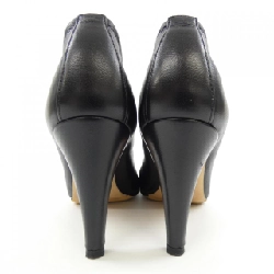 【Mã giảm giá】Giày cao gót CHANEL 662501