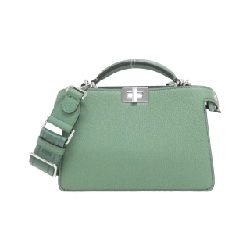 Túi xách Fendi Peekaboo I See You X-Cross 7VA582 AMA3