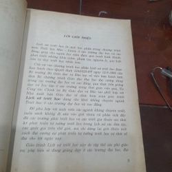 LỊCH SỬ TRIẾT HỌC (PGS. Bùi Thanh Quất, TS. Vũ Tình chủ biên) 278268