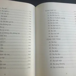 A-Ti-Đạt-Ma Tập Dị Môn Túc Luận - Phước Nguyên mới 80% 698187