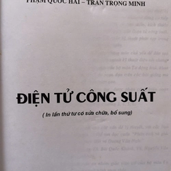 ĐIỆN TỬ CÔNG SUẤT 528692