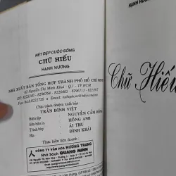 Chữ Hiếu - Hạnh Hương 798493