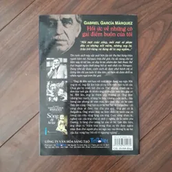 Hồi ức về những cô gái điếm buồn của tôi 732740