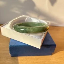 Vòng tay cẩm thạch Myanmar Type A 797819