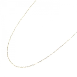 Dây chuyền K18YG - Hàng hiệu Chính hãng 864762