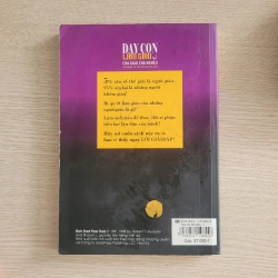 Dạy con làm giàu - Tập 1: Để có những đồng tiền tích cực<br>Robert T. Kiyosaki & Sharon L. Lechter 539556