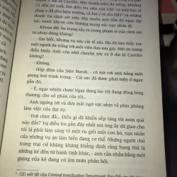 Cảnh sát đặc nhiệm Texas - Diana Palmer 1021764