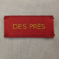 【Mã giảm giá】Áo khoác DES PRES 642236