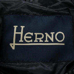 Herno PI001133U Áo khoác lông vũ - Hàng hiệu Authentic 821302