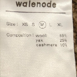 【Khuyến mãi áp dụng】walenode Áo len 636467