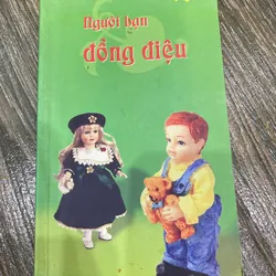 NGƯỜI BẠN ĐỒNG ĐIỆU** QUÀ TẶNG 0Đ TUỲ CHỌN TRONG GÓC CỦA AN*