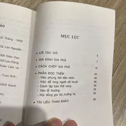 HƯỚNG DẪN VIẾT GIA PHẢ (XB 2000) 597875