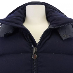 MONCLER MONTGENEVRE Áo khoác lông - Hàng hiệu Authentic 894274